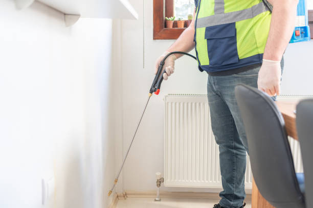 Best Cockroach Control Services  in Monrovia, CA