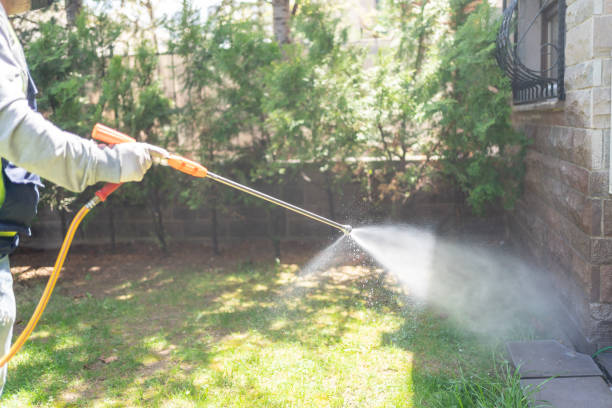 Monrovia, CA Pest Control Company