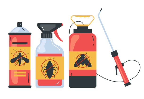 Best Ant Control Services  in Monrovia, CA